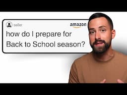 3 Amazon Ads Strategies for Back to School Season