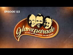 „Fluch von Novgorod“ - Glanzparade – die Show mit Buschmann, Fuss und Wagner #122