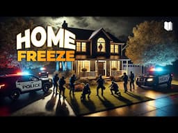 EP#723 Can Police Surround a Third Party’s Home While Waiting for a Search Warrant?