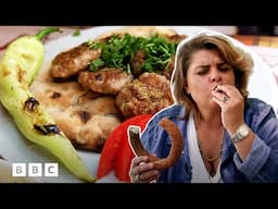 Five must-try Turkish dishes with Refika Birgül | BBC Global