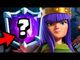 ITS TIME ( 24H TOMORROW) - Clash Royale