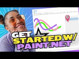 Intro To Paint.net 2024