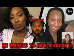 HE WANTED TO HIDE HIS SECRET SO HE DID THIS! | PREGNANT MOTHER K*LLED IN FRONT OF COMMUNITY MEMBERS