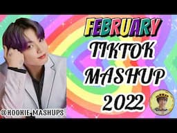 ✨JUNGKOOK FEBRUARY TIKTOK MASHUP 2022 PHILIPPINES🇵🇭✨