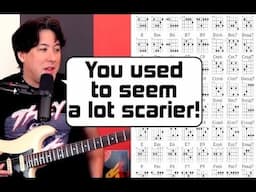 DON'T Let This Chord Chart INTIMIDATE You! (Learn 132 chords in 10 minutes!)