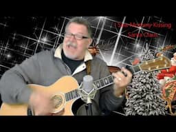 I Saw Mama Kissing Santa Clause  - Acoustic PREVIEW