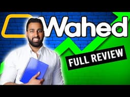 Wahed Invest Review - Is This the Best Islamic Investing App for Muslims?