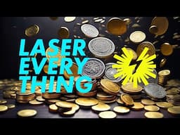 Questions, Coins,  and Q4 | The Laser Source Podcast