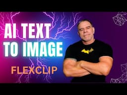 Flexclip AI Text To Image