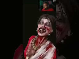 Indian Gaming Youtubers Best Horror Moments 😮🔥! #shorts #viproyalgamers