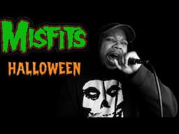 Misfits - Halloween (COVER)