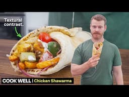 20 minute Chicken Shawarma.exe