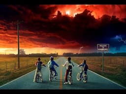 Previously on… Stranger Things -  The Ultimate Season 1 Recap