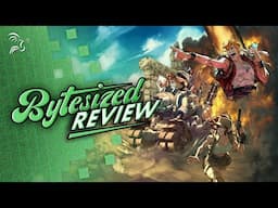 Metal Slug Tactics Review | Bytesized