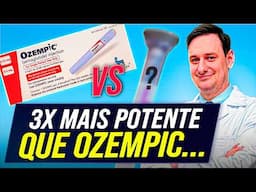 Os 5 REMÉDIOS para EMAGRECER em 2024 | Médico explica tudo!