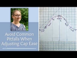 Avoid Common Pitfalls When Adjusting Cap Ease