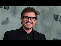 Pedro Pascal's Funniest Interview Moments Compilation