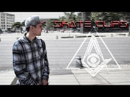 SKATE CLIPS - ORDEN SKATE | Iván Miranda