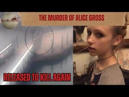 The Horrific Murder of Alice Gross [True Crime Documentary]