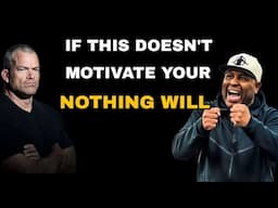 Jocko Willink & Eric Thomas - KILL YOUR  EXCUSES |  Best Motivational Speech