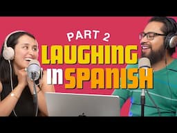 Spanish JOKES (with explanation) Pt2. - How to Spanish Podcast Ep 327