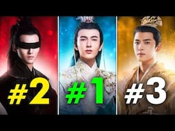 Top 10 New Chinese Dramas Released in 2024! MUST WATCH