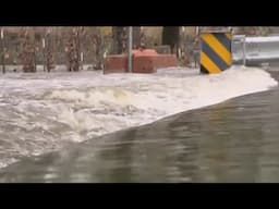 Cleanup underway as Russian River flooding recedes in Sonoma County