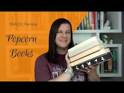 BookList Thursday: Popcorn Books