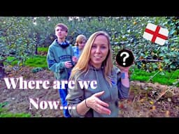 Spend the Day with Us! (UK Vlog)