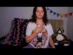 Guided Meditation | Practicing Non-Judgement ✨ Soft Spoken