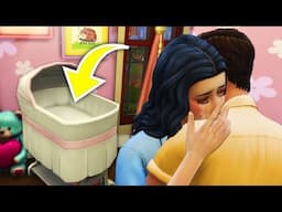 Sims 4 | The Missing Child | Story