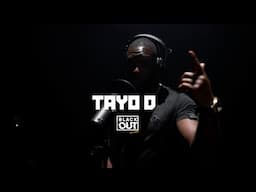 Tayo D - Blackout Session | BL@CKBOX