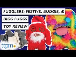 Check Out 3 NEW Fuggler Collections!