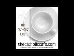 The Catholic Cafe-Seeking Shelter-11/17/24