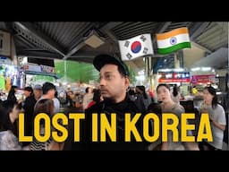 🇰🇷Biggest korean traditional market in Daegu South Korea | subtlecrazy