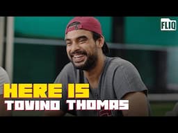 HERE IS | Tovino Thomas | Fliq