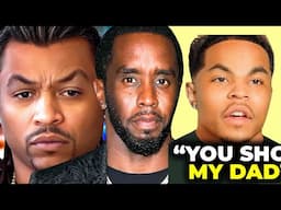 NEW: Big Meech CONFIRMS Diddy Lined Up Justin Combs’ Biological Dad Wolf