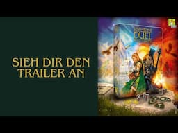 Der Herr der Ringe: Duell um Mittelerde – Epischer Trailer