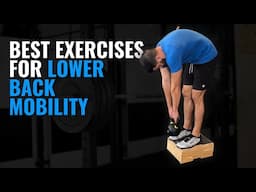 Unlock Your Low Back Mobility