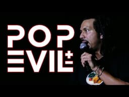 Pop Evil 2020-01-02 Angola, IN - full show 4K