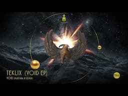 Teklix - Void (Maryana IN Remix) | HYPE INDIE DANCE BEATPORT