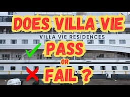 The Villa Vie Odyssey Scorecard Just Might Surprise You! The Good, The Bad, What's Coming Up.