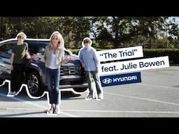 The Trial feat. Julie Bowen | TUCSON | Hyundai