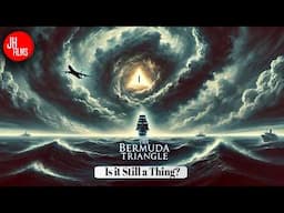 Is the Bermuda Triangle Still Relevant? Strange Theories & Ongoing Fascination | J. Horton Films