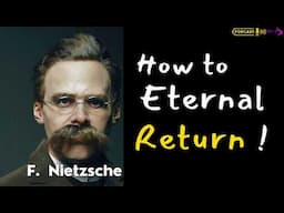 F. Nietzsche |  Eternal Return |  Thus spoke Zarathustra (part 3)