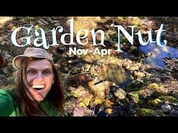 The Garden Nut Variety Show