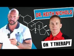 Right Way to Apply Testosterone Cream by Dr. Keith (Part 3/3)