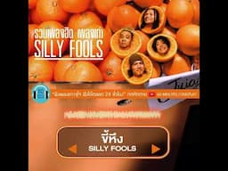 ฟังเพลงฮิตของ Silly Fools แบบยาวต่อเนื่อง 🍊 รวมทุกเพลงเก่าไว้แล้วที่นี่ 60 Minutes Longplay