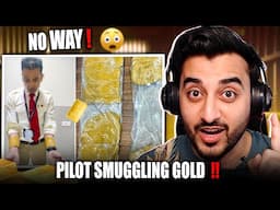 No Way They Did This! | Gold Smuggling Caught! | Aamer’s Den