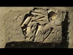 Neanderthals and Early Homo Sapiens Buried Their Dead Differently! Study Suggests!